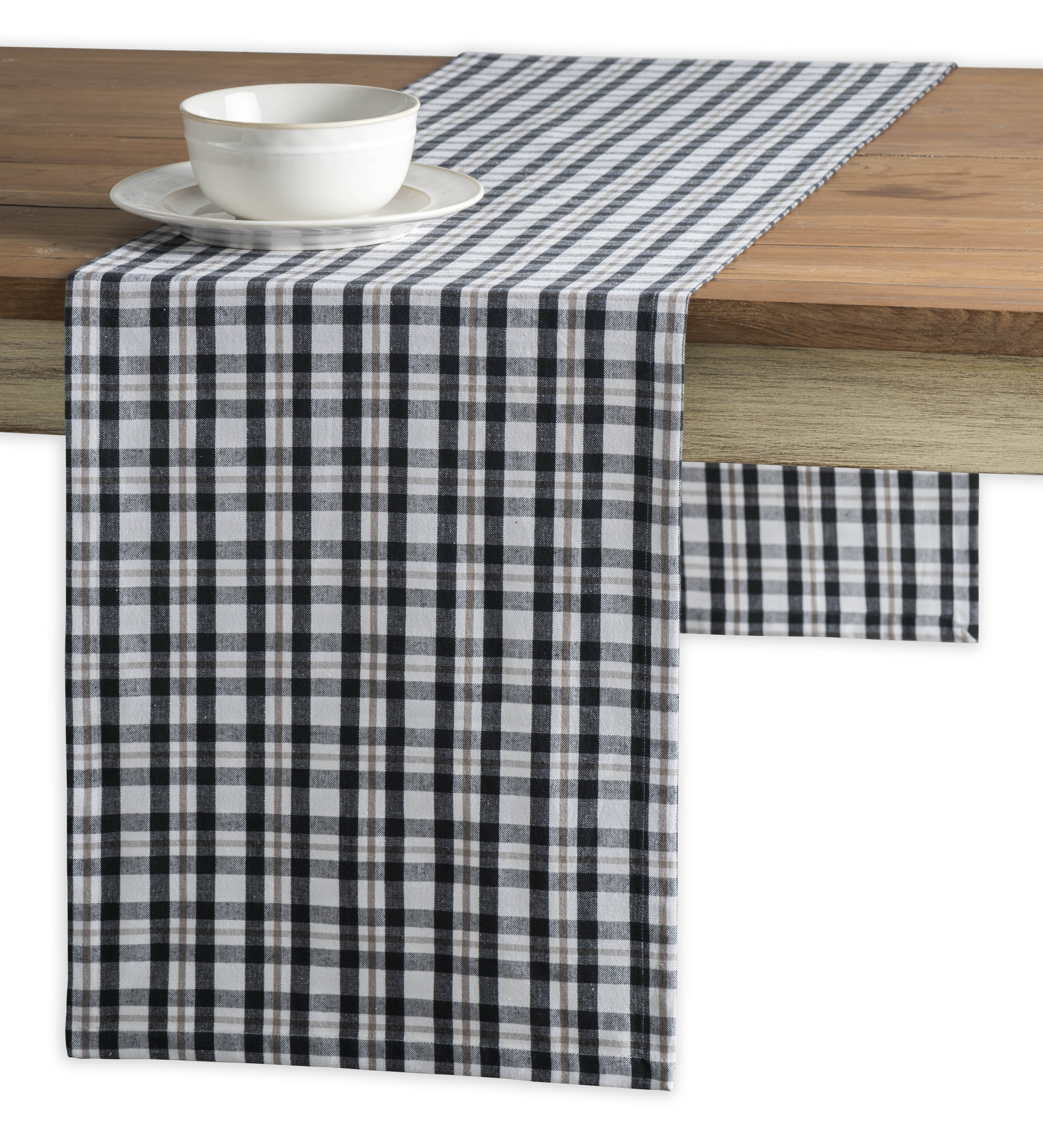 Table Runners 7
